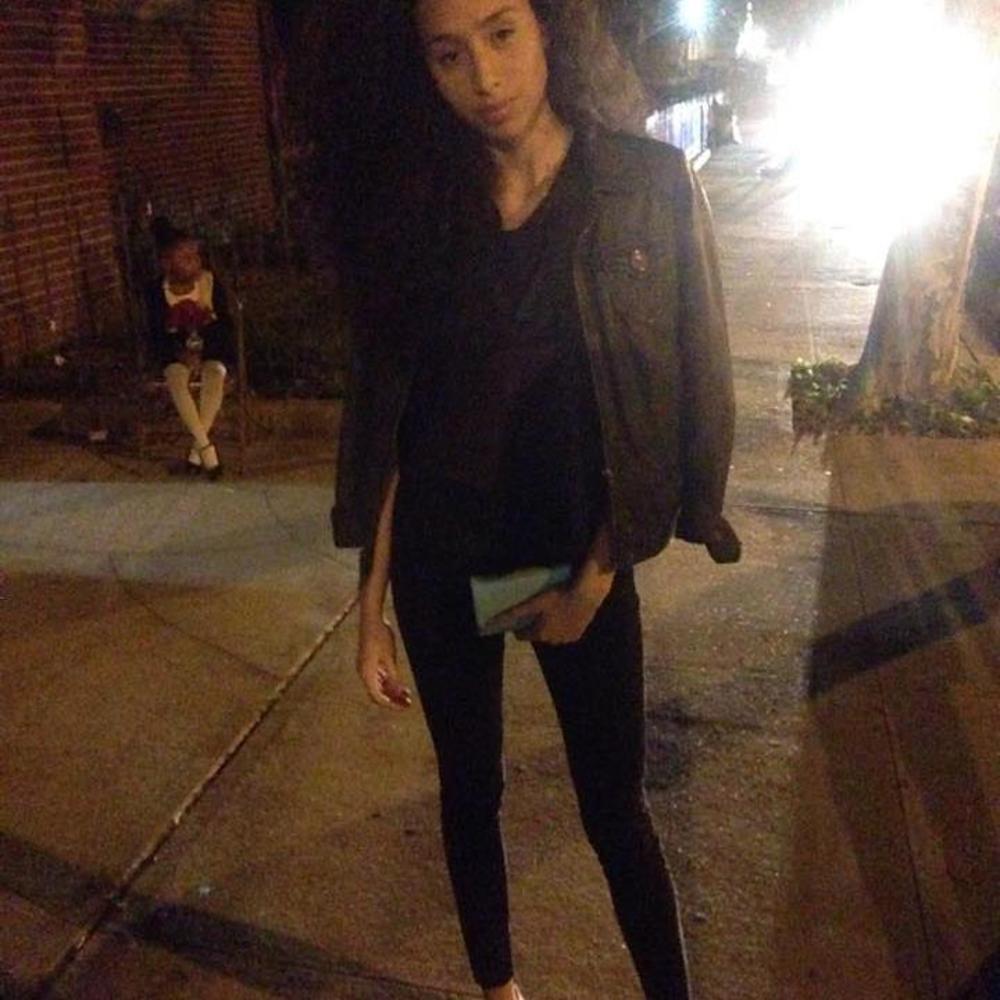 Meet your Posher, Irene